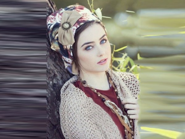 تبييض البشرة السمراء&nbsp;الجافة